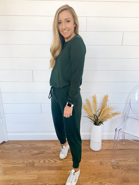 Bailey 2 Piece Lounge Set
