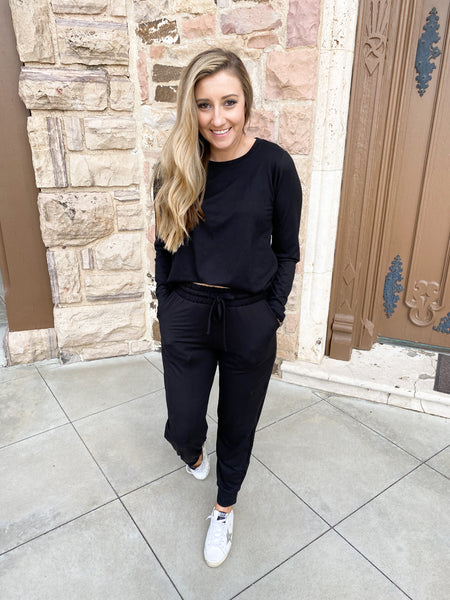 Bailey 2 Piece Lounge Set